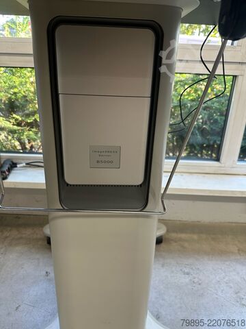 Digitaldruckmaschine Canon imagePRESS C10000VP