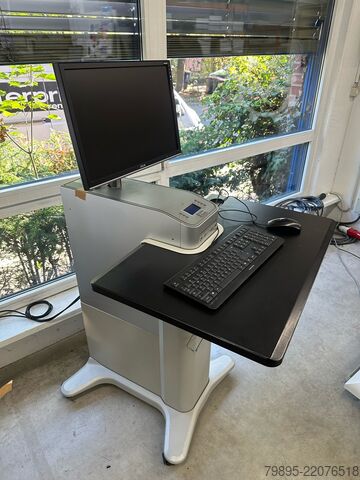 Digitaldruckmaschine Canon imagePRESS C10000VP