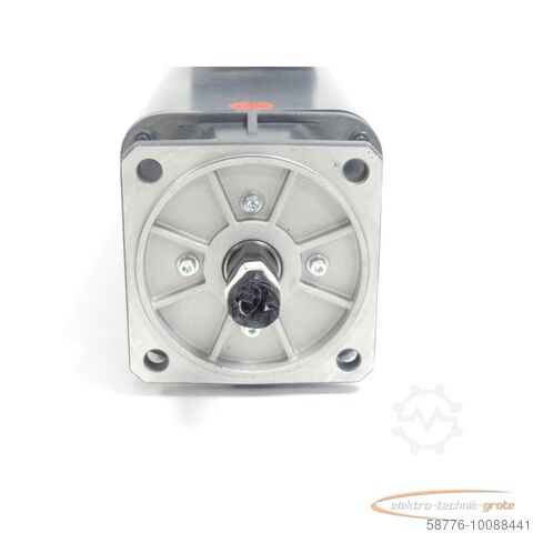 Motor Siemens Siemens 1FT5066-0AC01-2 - Z SN:E0Z90495003005 - generalüberholt! -