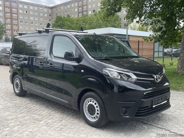 شاحنة بانل toyota Proace L2 Kasten Comfort *Klima*Navi*