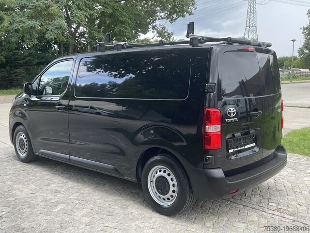 شاحنة بانل toyota Proace L2 Kasten Comfort *Klima*Navi*