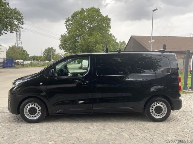 شاحنة بانل toyota Proace L2 Kasten Comfort *Klima*Navi*