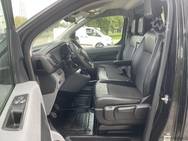 شاحنة بانل toyota Proace L2 Kasten Comfort *Klima*Navi*