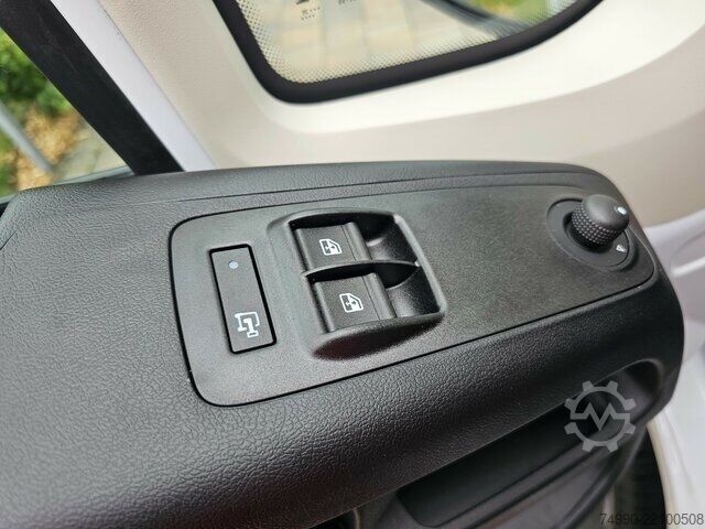 รถตู้ Fiat Ducato 35 MAXI 180 L2H2 TFT Kamera PDC 2x AB