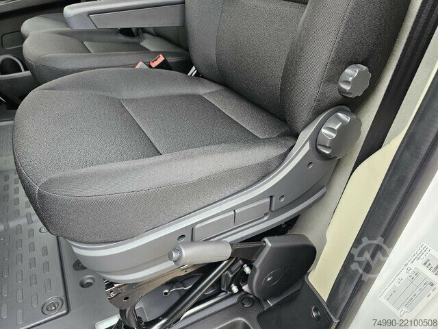 รถตู้ Fiat Ducato 35 MAXI 180 L2H2 TFT Kamera PDC 2x AB
