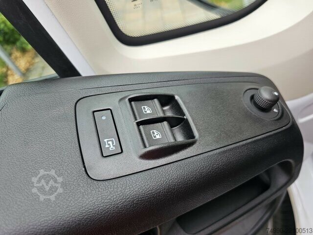 รถตู้ Fiat Ducato 35 MAXI 180 L2H2 TFT Kamera PDC 2x AB
