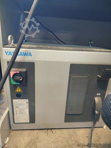 Industrijski robot Yaskawa Motoman HC10DTP