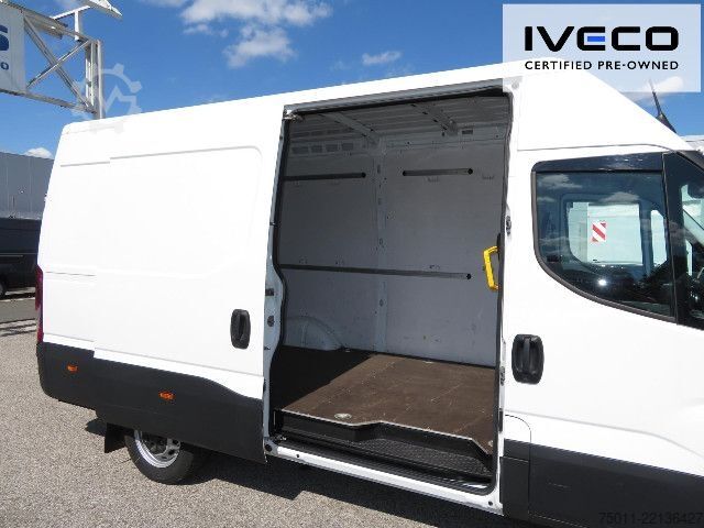 Komercijalno vozilo sa visokim krovom IVECO Daily 35S16V Klima, Schalter, PDC, RS 3520mm