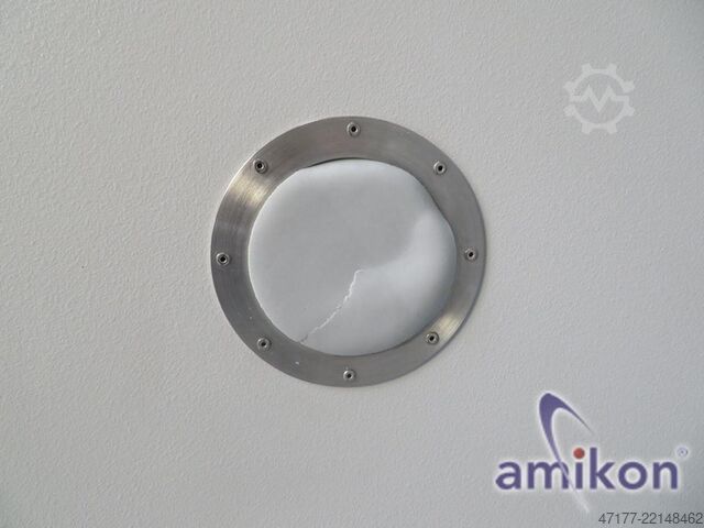 Environmental test chamber -70°C to +180°C humidity Thermotron SM-8-8200