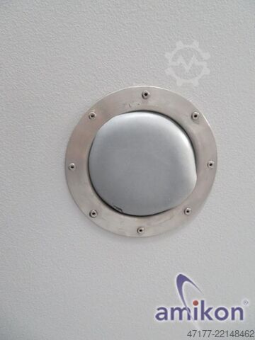 Environmental test chamber -70°C to +180°C humidity Thermotron SM-8-8200