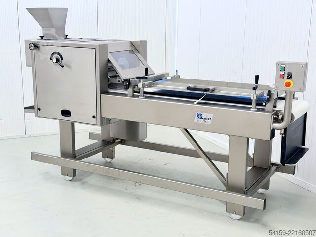 평편기 Benier MS500