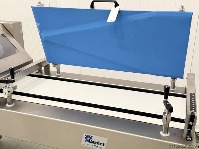 평편기 Benier MS500