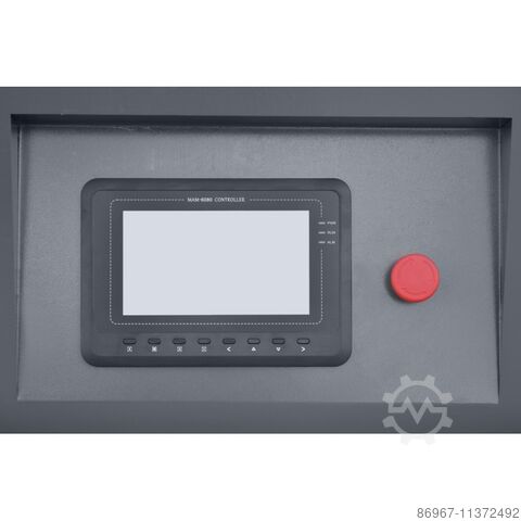 Skrutkový kompresor CORMAK THEOR 50 - 10bar INVERTER