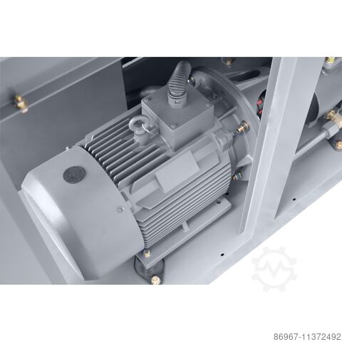 Skrutkový kompresor CORMAK THEOR 50 - 10bar INVERTER