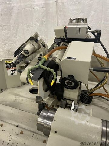 Profilschleifer Weinig Rondamat 960