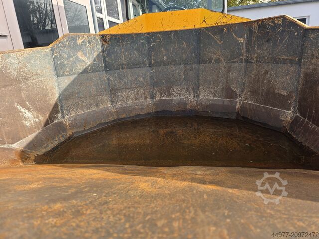 Mini damper Bergmann R2060 Plus