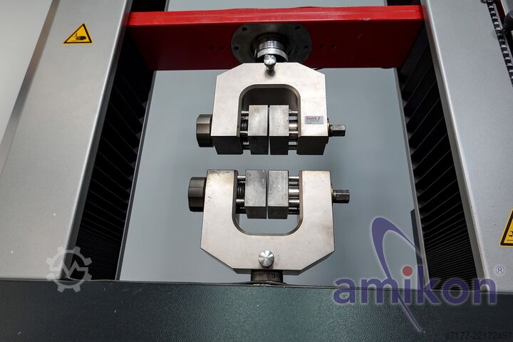 Med Xforce P kraftsensor Zwick/Roell Materialprüfmaschine ProLine Z005 5kN