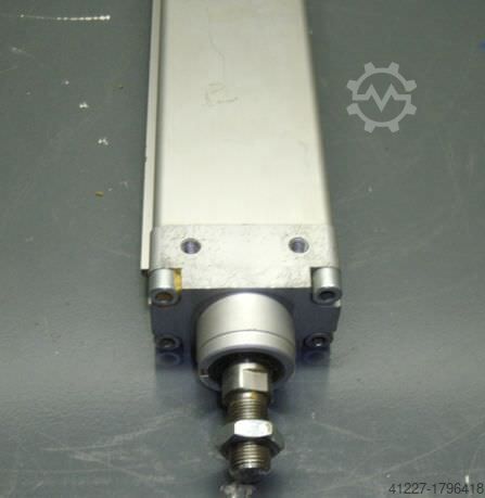 Pneumatikzylinder Festo DZH-50-350-PPV-A