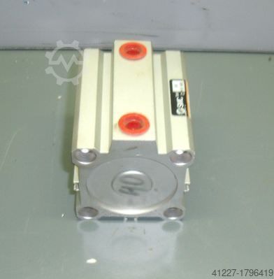 Pneumatikzylinder SMC ECD 028 50-40D