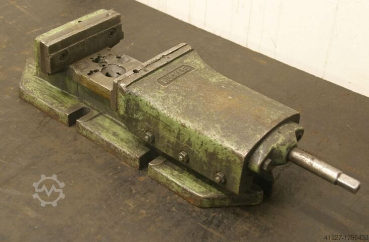 Rückle Spannweite 160 mm