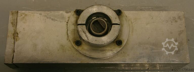 Багатовальний головка на 12 свердел Nottmeyer 32 Lochabstand