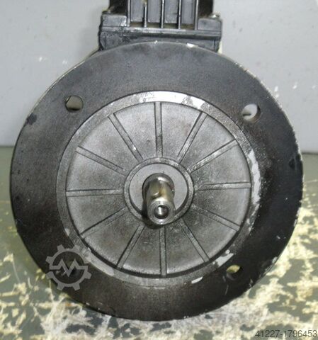 Elektromotor 0,37 kW 1400 U/min MGM BA71B4