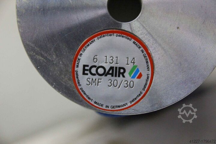 Élément filtrant fin Ultrafilter Ecoair SMF 30/30