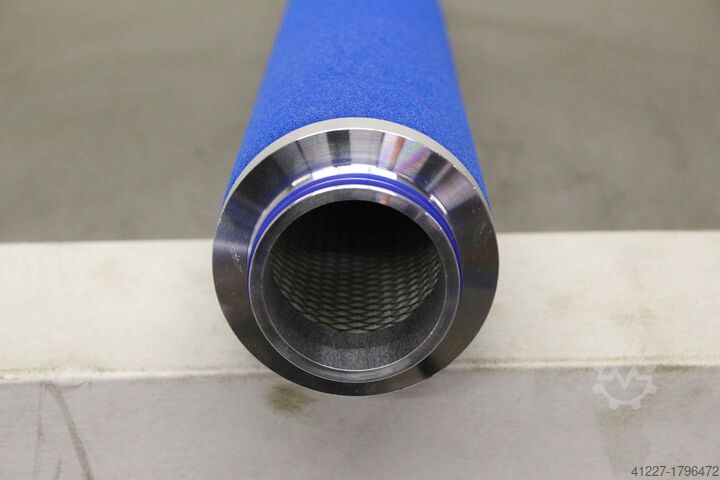 Élément filtrant fin Ultrafilter Ecoair SMF 30/30