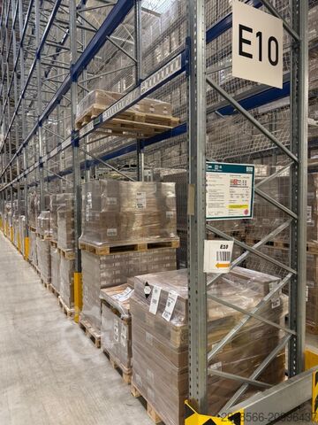 Visokoregalno skladište BITO 