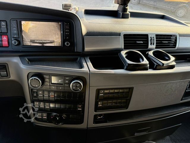 کامیون یخچال‌دار MAN TGX 26.470 Kühlkoffer 9,20 m LBW 1,5 T*THERMO