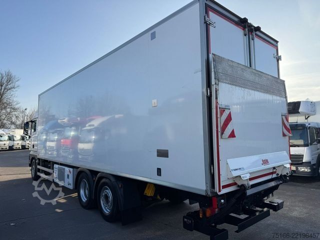 کامیون یخچال‌دار MAN TGX 26.470 Kühlkoffer 9,20 m LBW 1,5 T*THERMO