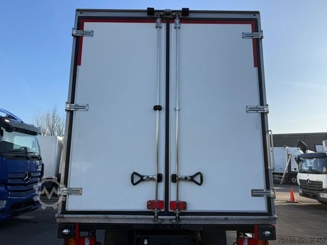 کامیون یخچال‌دار MAN TGX 26.470 Kühlkoffer 9,20 m LBW 1,5 T*THERMO