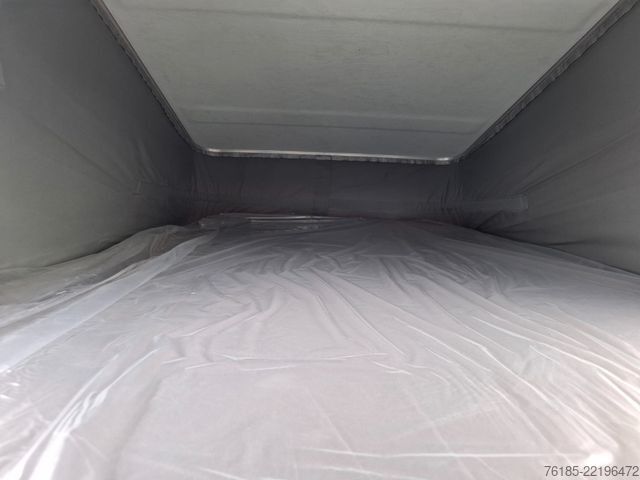 Kamp prikolica/kamper VOLKSWAGEN T6.1 Wohnmobil/Summermobil mit Aufstelldach