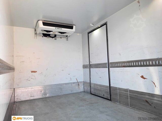 Refrigerator body van MAN 3.160 TGE Thermo King LBW stl. Tür Cool Slide