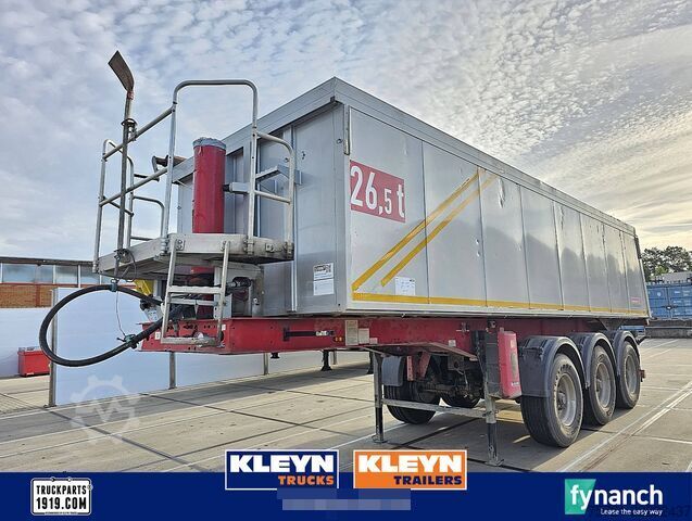 Truk jungkit LANGENDORF SKA 24/30