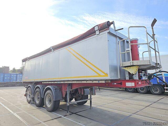 Truk jungkit LANGENDORF SKA 24/30