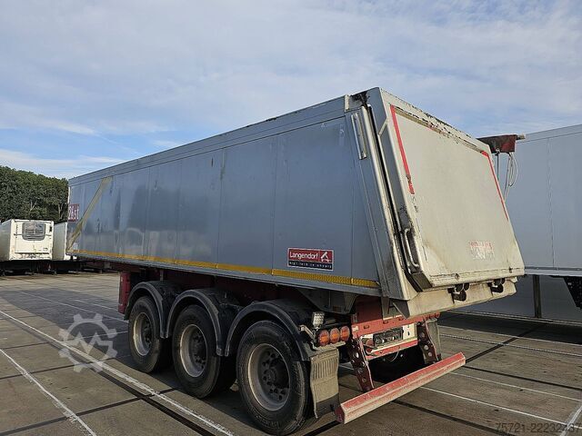 Truk jungkit LANGENDORF SKA 24/30