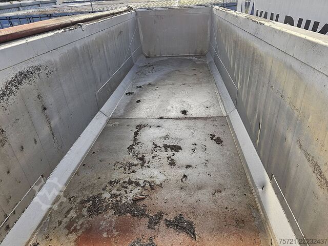 Truk jungkit LANGENDORF SKA 24/30