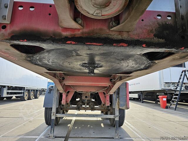 Truk jungkit LANGENDORF SKA 24/30