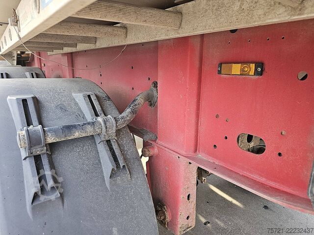 Truk jungkit LANGENDORF SKA 24/30