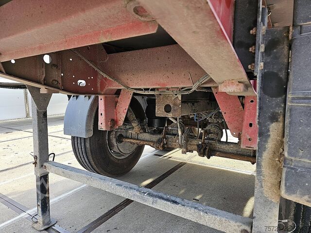 Truk jungkit LANGENDORF SKA 24/30