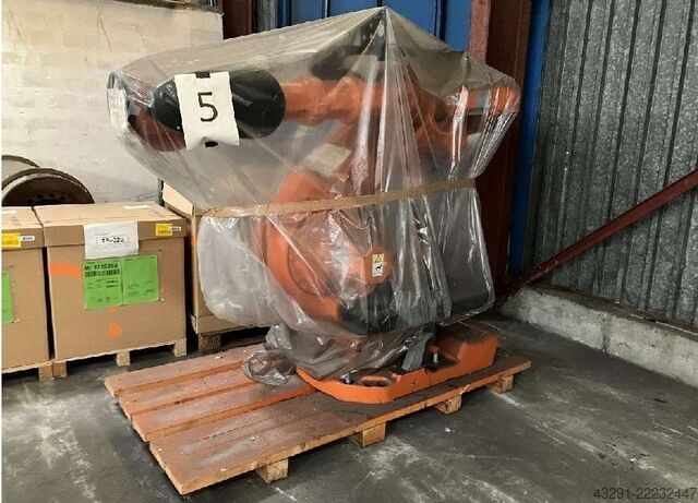 Pramoninis robotas ABB Robotics IRB 7600-325/3.1 M2004