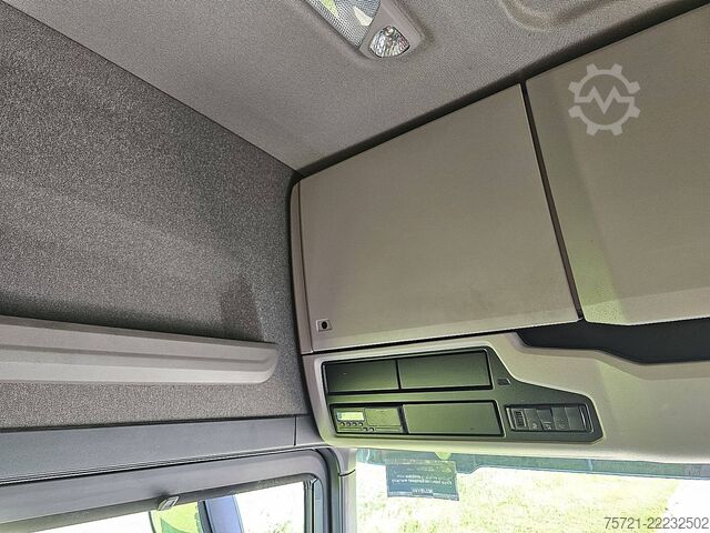 Standard-SZM SCANIA R500 6X2*4 NB LEATHER
