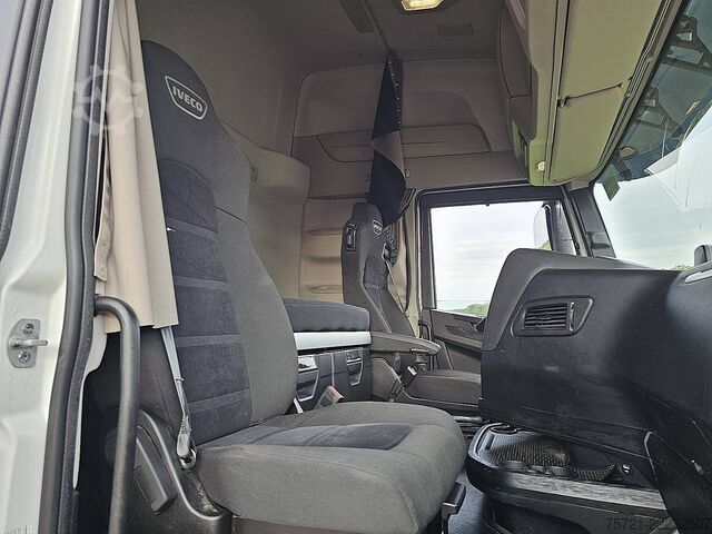 Стандарт-СЗМ IVECO S-WAY AS440S46 LNG