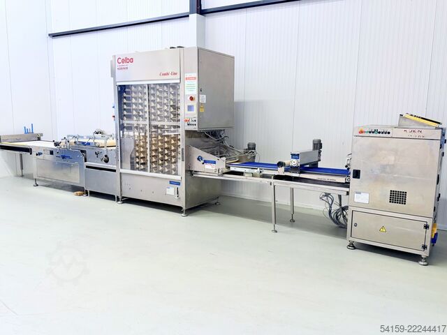  König Combi Line KCL/13