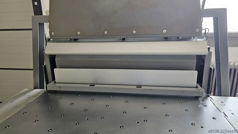 Paperileikkuri Polar Mohr 115 E