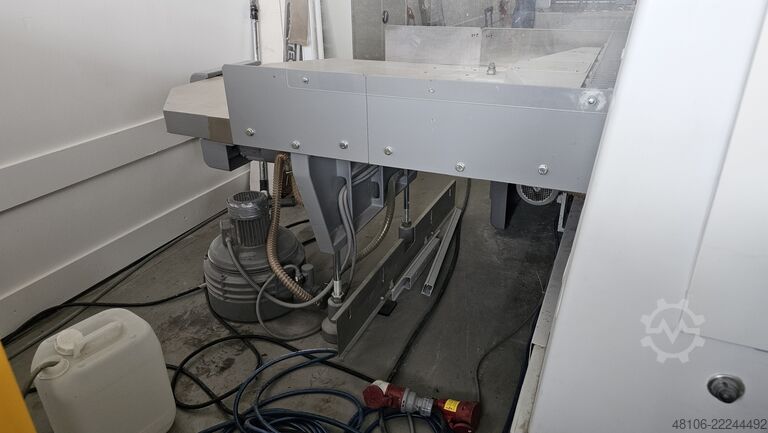 Paperileikkuri Polar Mohr 115 E