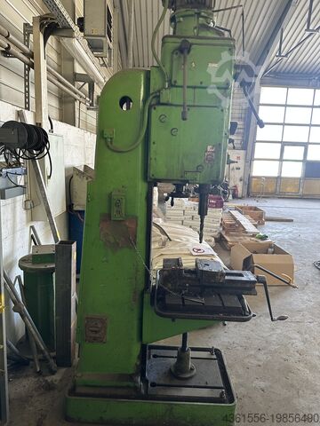 Колонковое сверло INFRATIREA Säulenbohrmaschine Ständerbohrmaschine