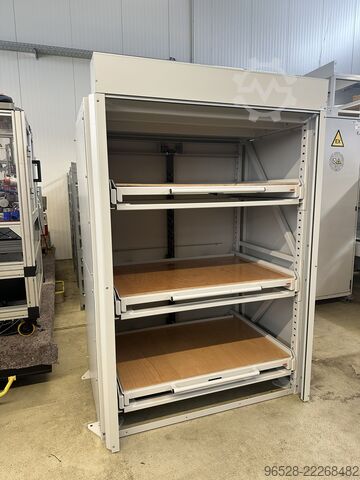 Smags plaukts Garant Schwerlast Grundregal
