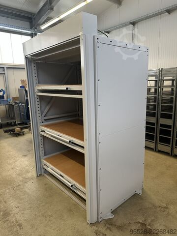 Smags plaukts Garant Schwerlast Grundregal